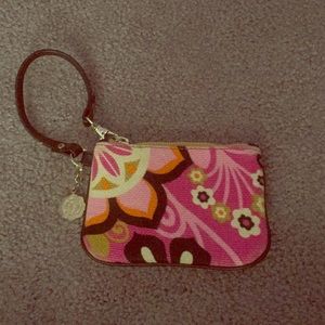 Wristlet